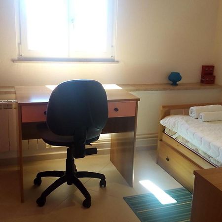 Apartment Emma Mali Lošinj Екстериор снимка
