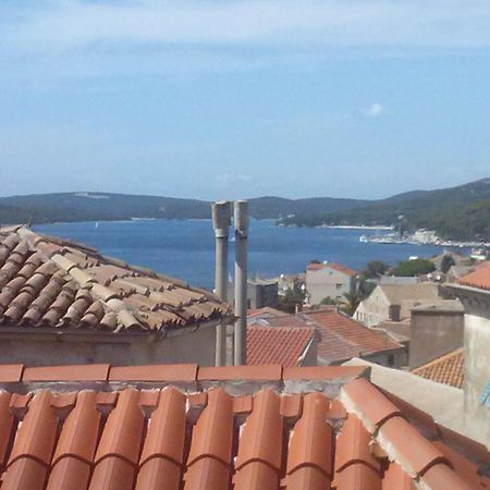 Apartment Emma Mali Lošinj Екстериор снимка