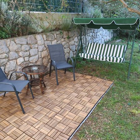 Apartment Emma Mali Lošinj Екстериор снимка
