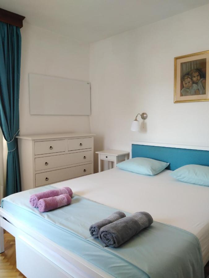 Apartment Emma Mali Lošinj Екстериор снимка