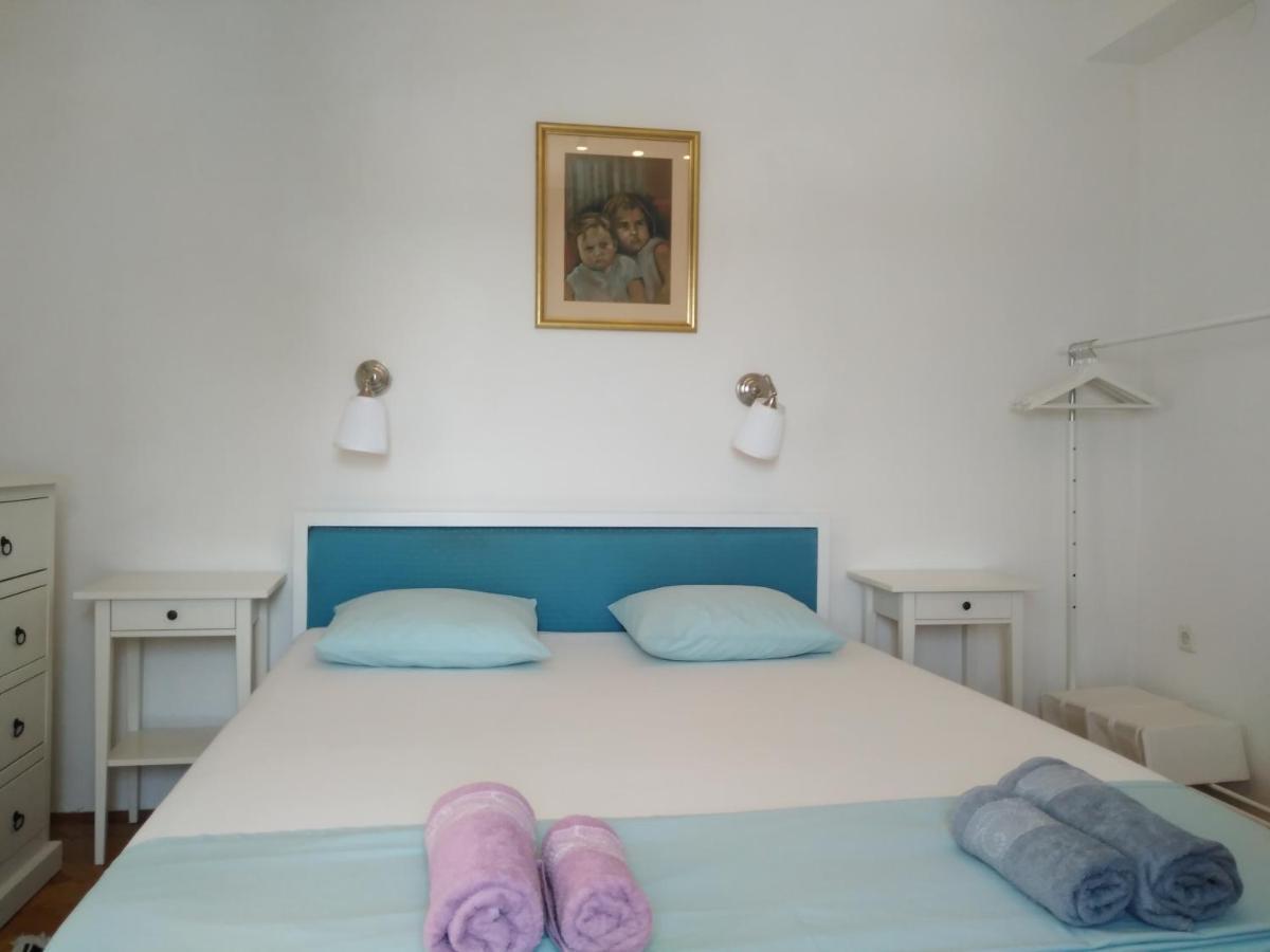 Apartment Emma Mali Lošinj Екстериор снимка