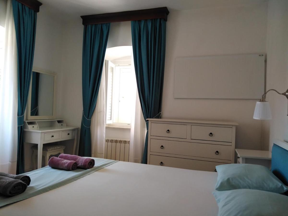 Apartment Emma Mali Lošinj Екстериор снимка
