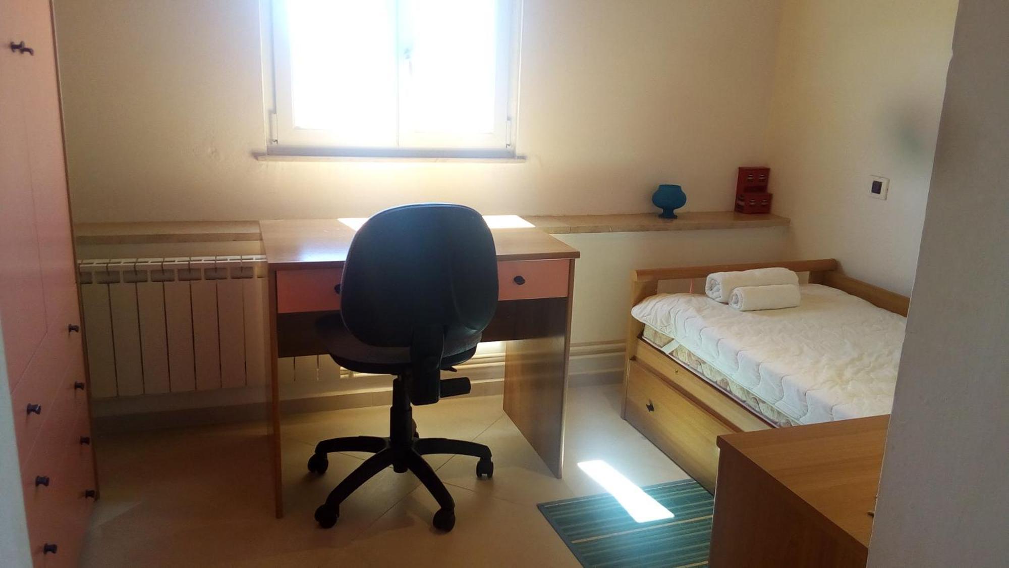 Apartment Emma Mali Lošinj Екстериор снимка