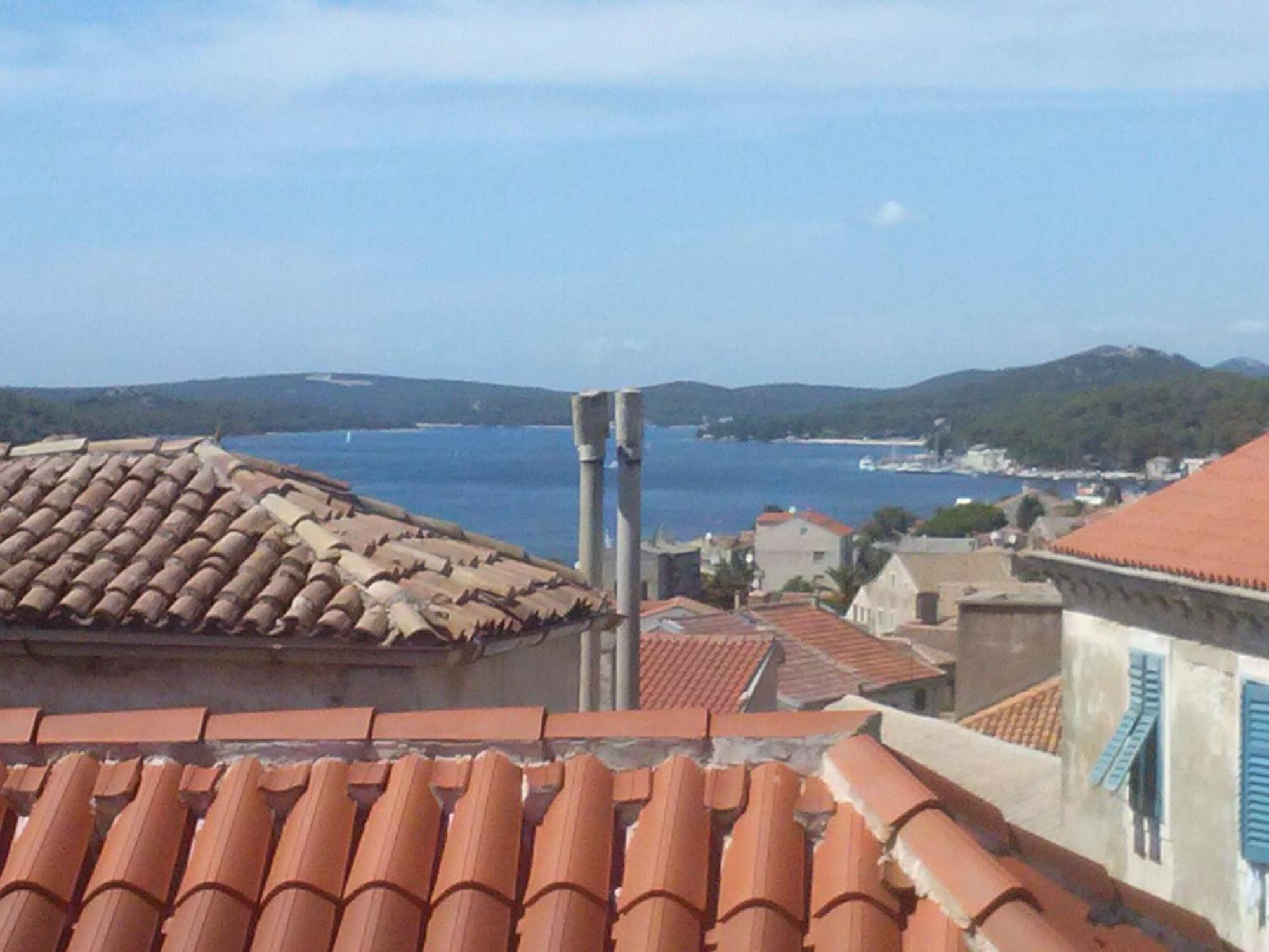 Apartment Emma Mali Lošinj Екстериор снимка