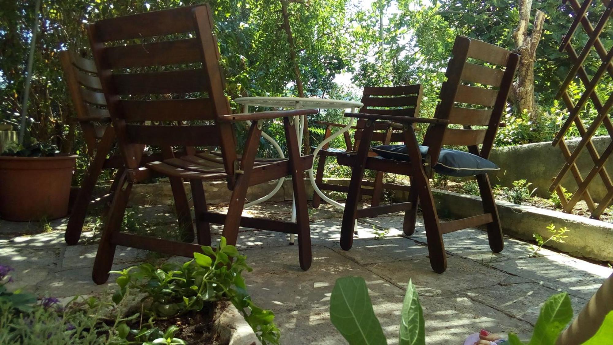 Apartment Emma Mali Lošinj Екстериор снимка
