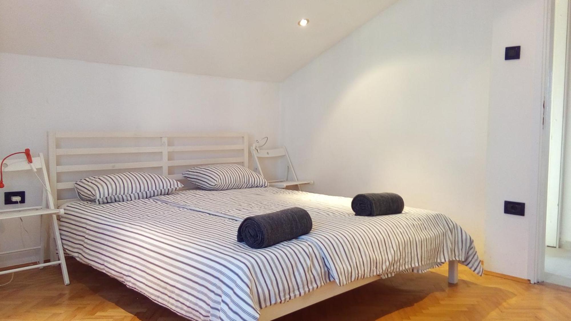 Apartment Emma Mali Lošinj Екстериор снимка