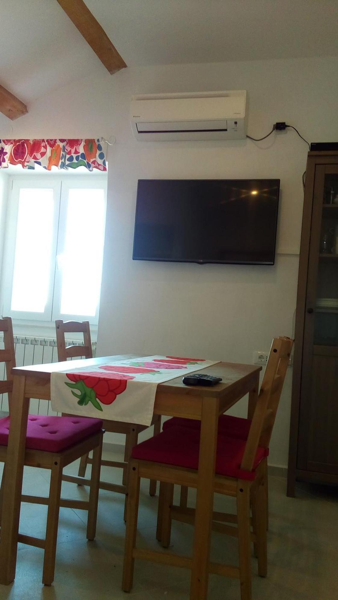 Apartment Emma Mali Lošinj Екстериор снимка