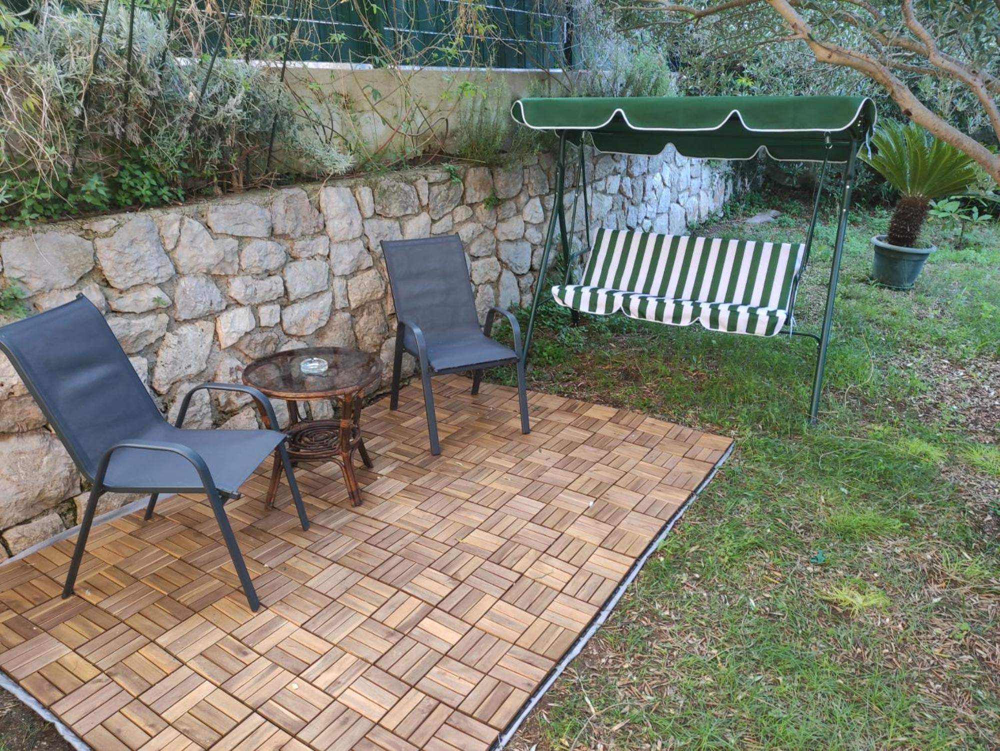 Apartment Emma Mali Lošinj Екстериор снимка