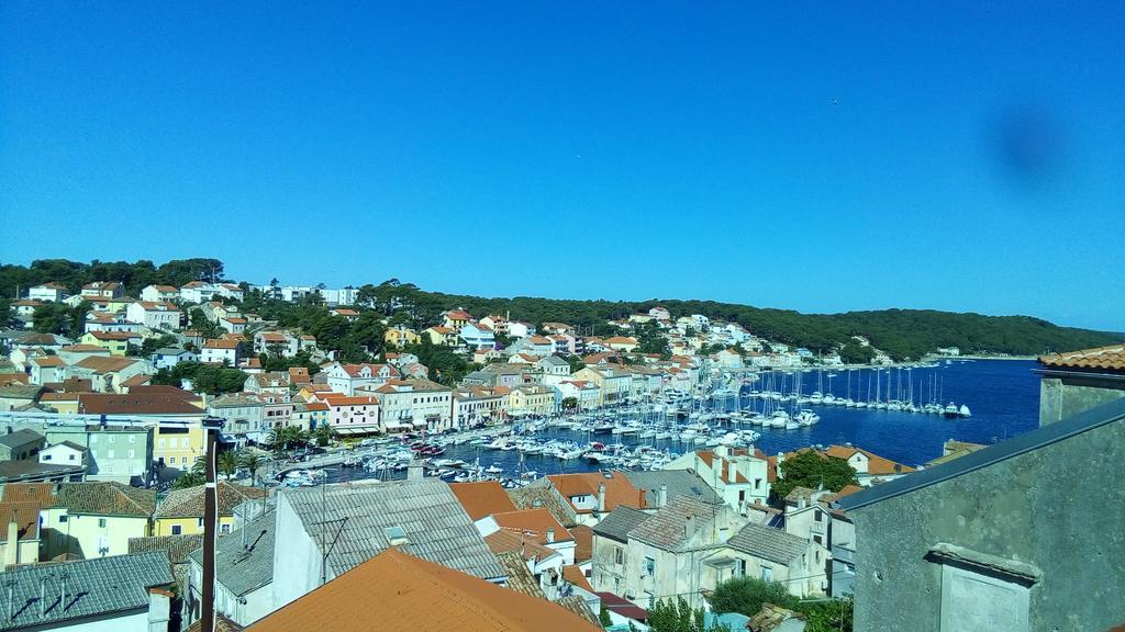 Apartment Emma Mali Lošinj Екстериор снимка
