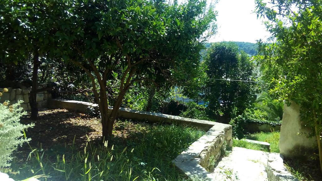 Apartment Emma Mali Lošinj Екстериор снимка