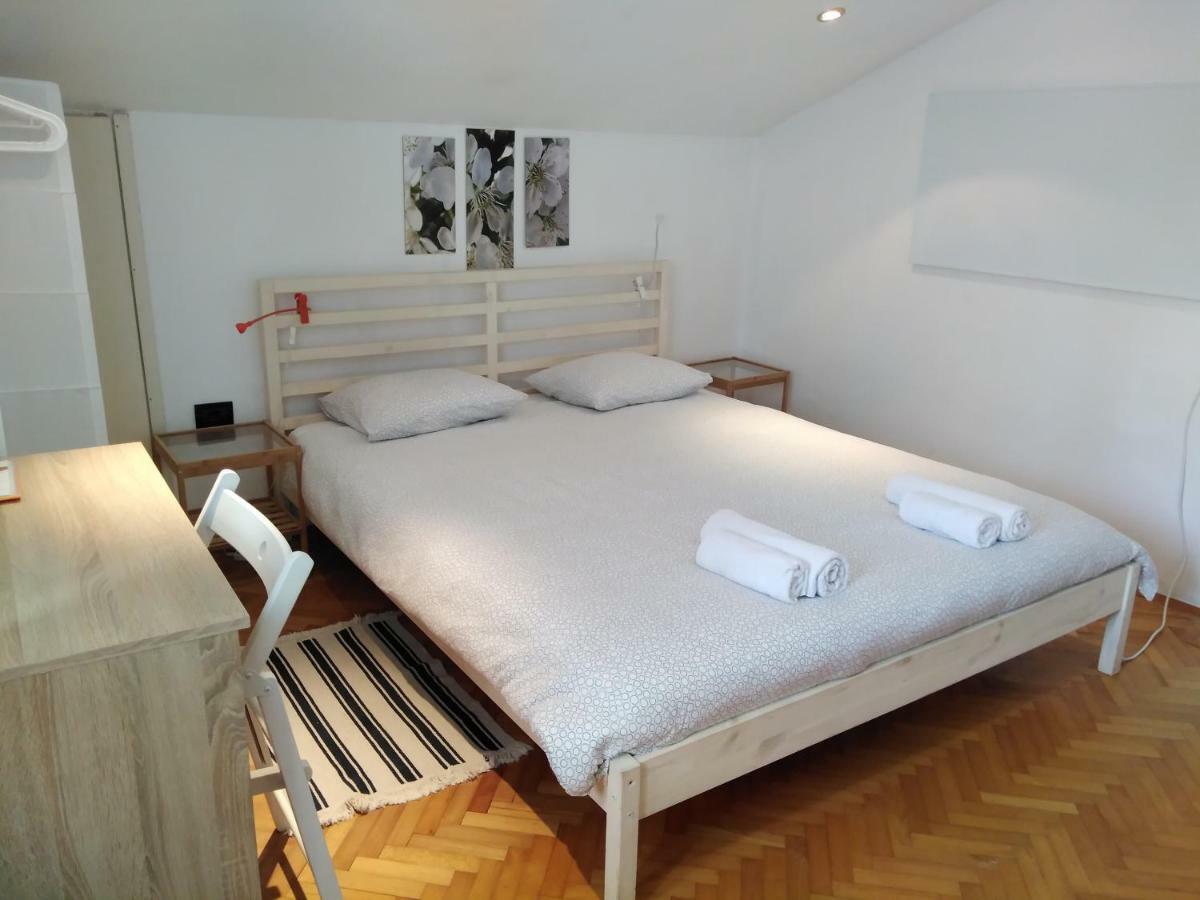 Apartment Emma Mali Lošinj Екстериор снимка