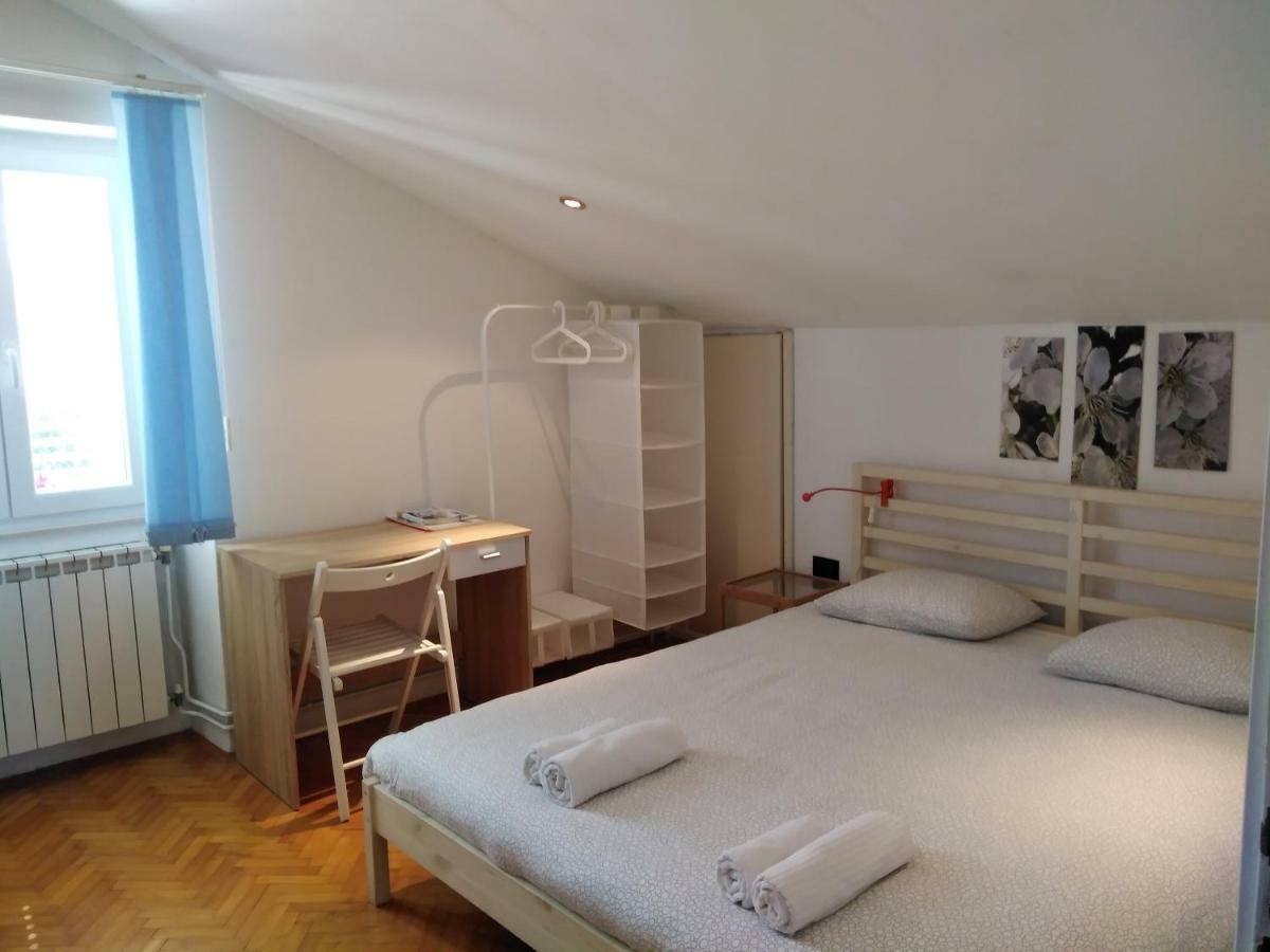 Apartment Emma Mali Lošinj Екстериор снимка