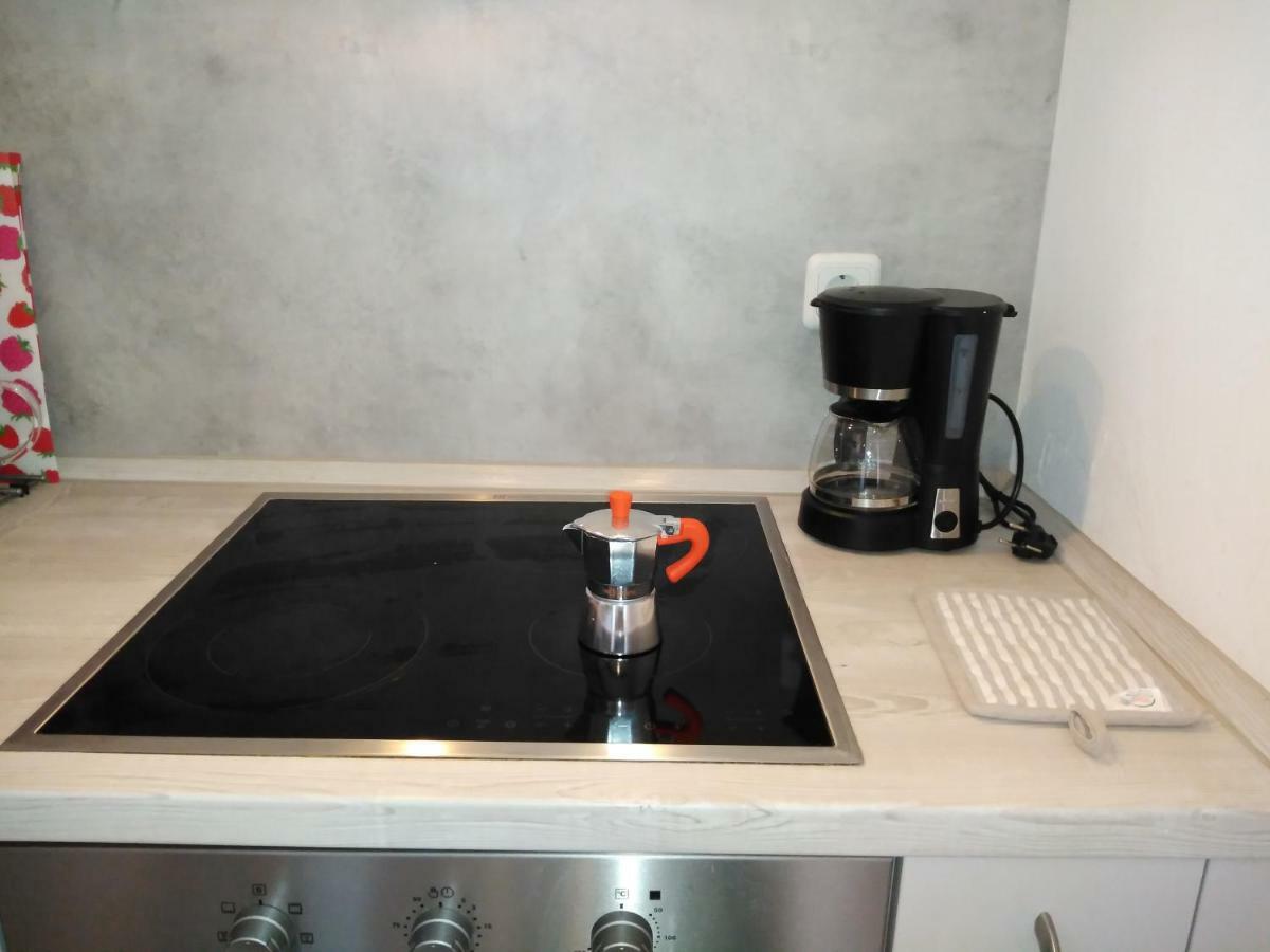 Apartment Emma Mali Lošinj Екстериор снимка