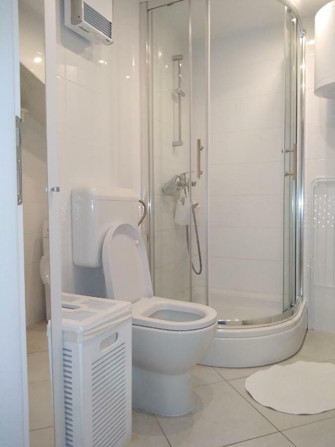 Apartment Emma Mali Lošinj Екстериор снимка