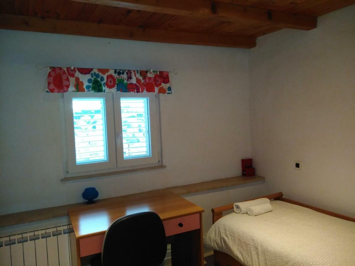 Apartment Emma Mali Lošinj Екстериор снимка