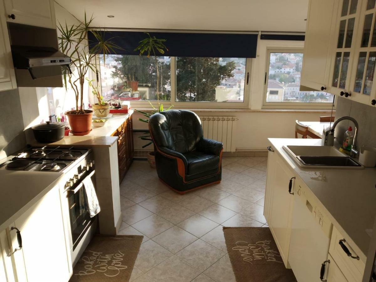 Apartment Emma Mali Lošinj Екстериор снимка