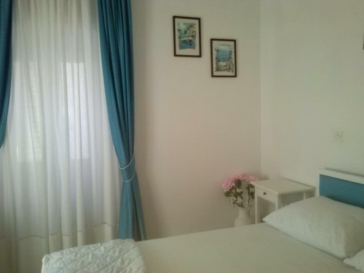 Apartment Emma Mali Lošinj Екстериор снимка