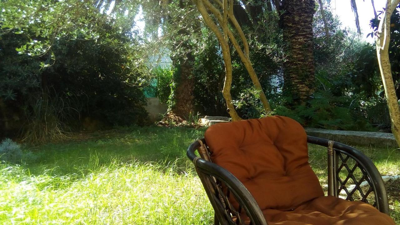 Apartment Emma Mali Lošinj Екстериор снимка