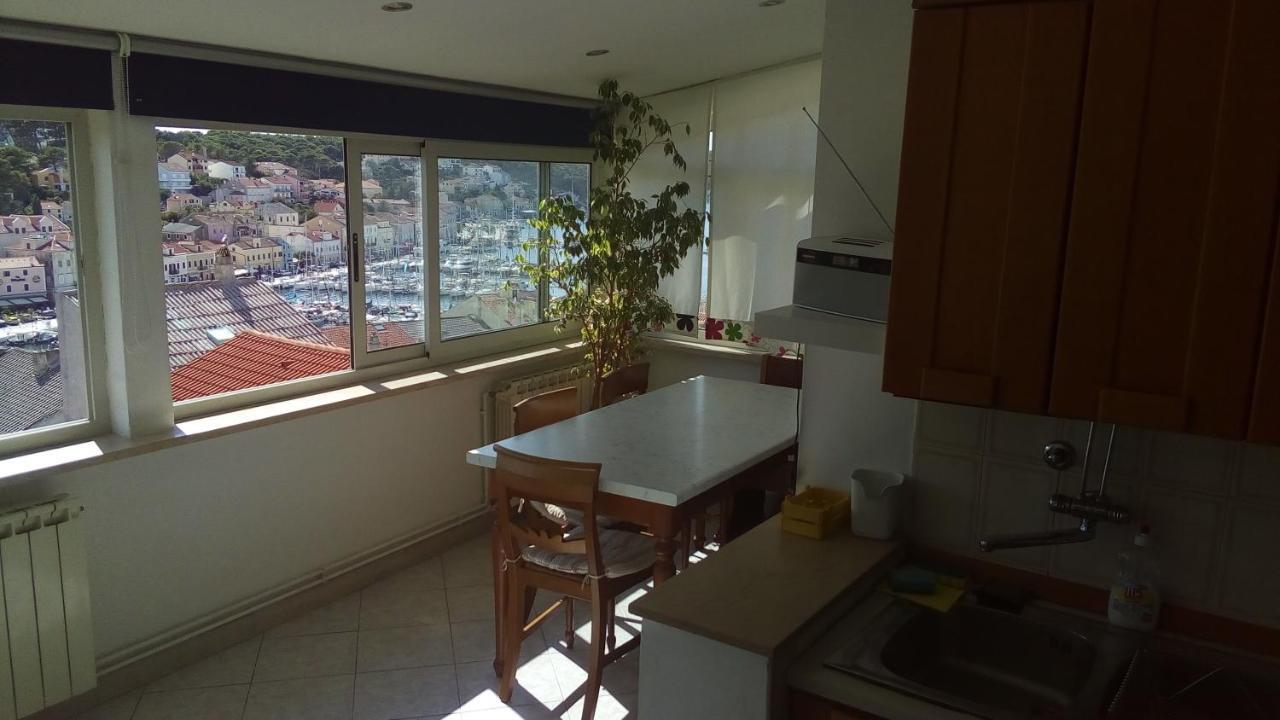 Apartment Emma Mali Lošinj Екстериор снимка