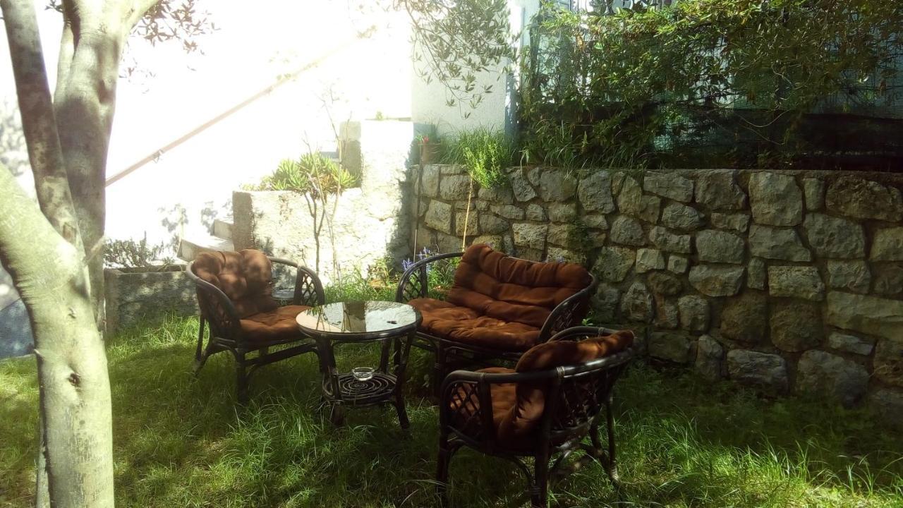 Apartment Emma Mali Lošinj Екстериор снимка